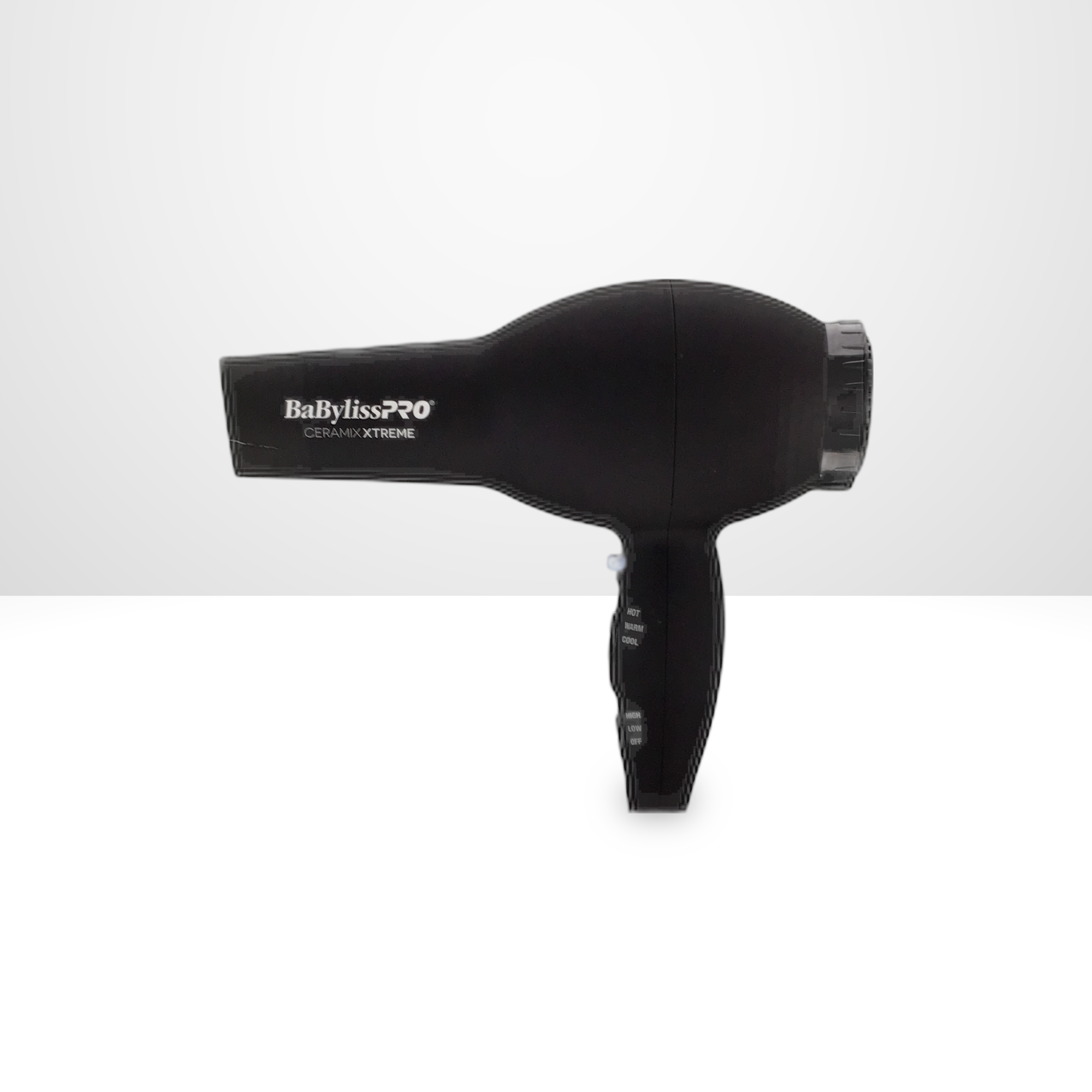 Babyliss Pro Ceramix Xtreme Blow Dryer | The Legion of Barbers